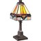 Quoizel Holmes Table Lamp TF1021TVB - alternate 1